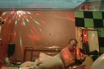 Delboythegayboy  21-03-2021 Recorded Video Topless