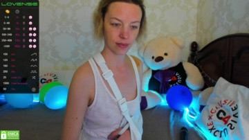 EyeCandyAnna 23-03-2021 Video 