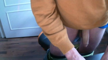 Geaadje  19-03-2021 Recorded Video Naked