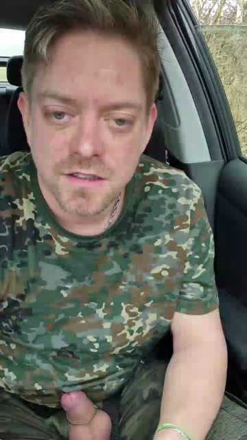 Geil32hb  20-03-2021 Recorded Video Naked