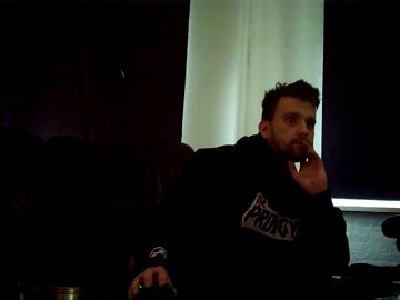 Geil32hb  22-03-2021 Recorded Video Show