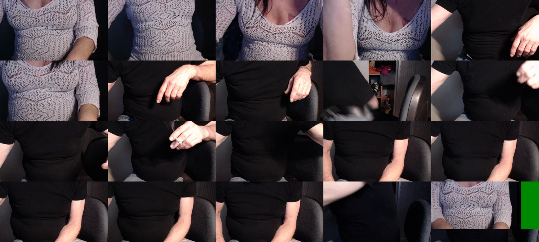 GeilePeter59  17-03-2021 Recorded Video XXX