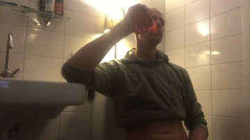 JoeyAmsterdam  19-03-2021 Recorded Video Webcam