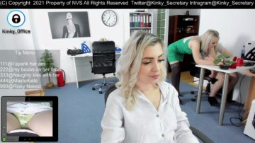 Kinky__office  23-03-2021 bigsquirt Female