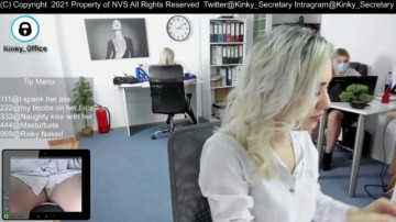 Kinky__office 23-03-2021 Pretty 