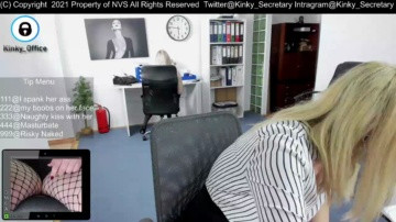 Kinky__office 23-03-2021 Porn 