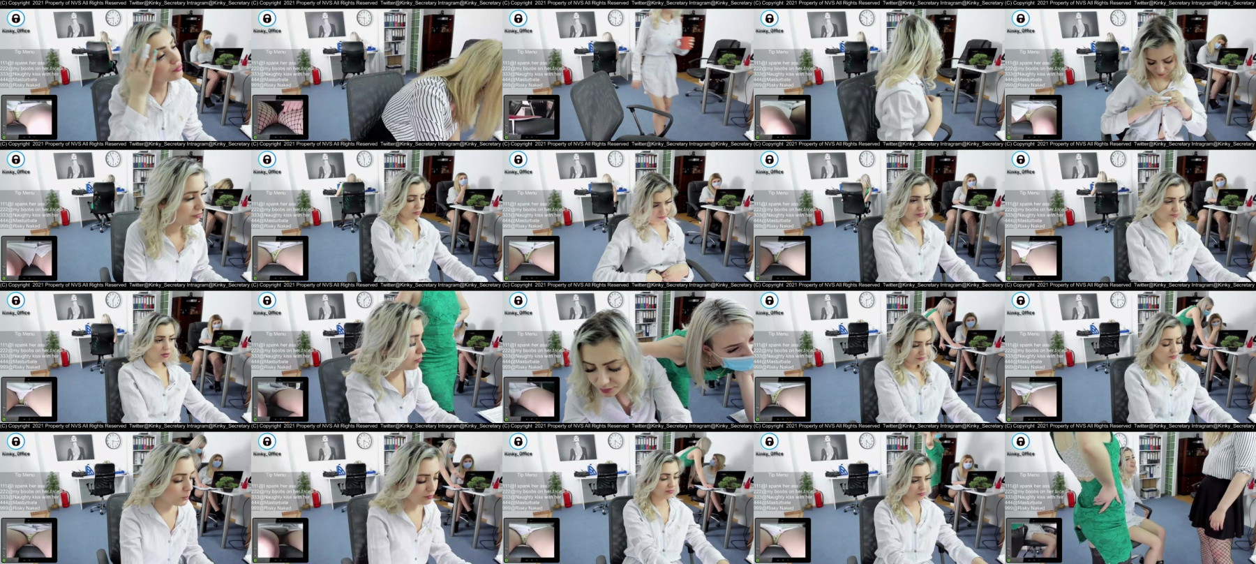 Kinky__office 23-03-2021 Porn 