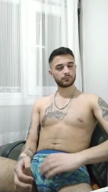 Lazmann61  19-03-2021 Recorded Video Nude