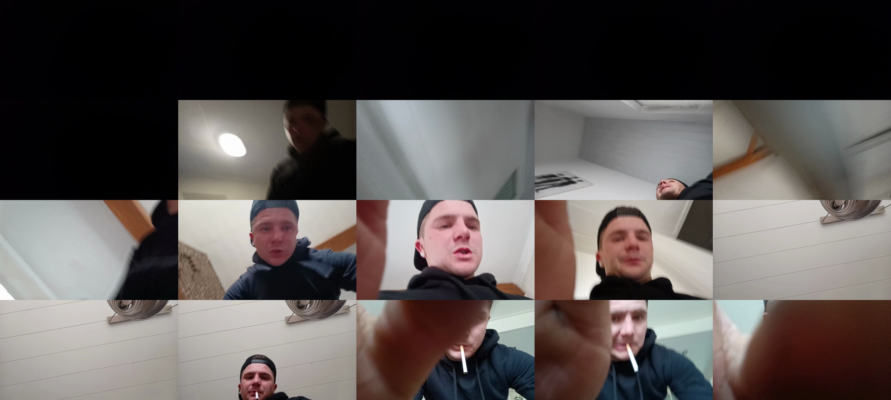 Markjanssen1996  21-03-2021 Recorded Video Webcam