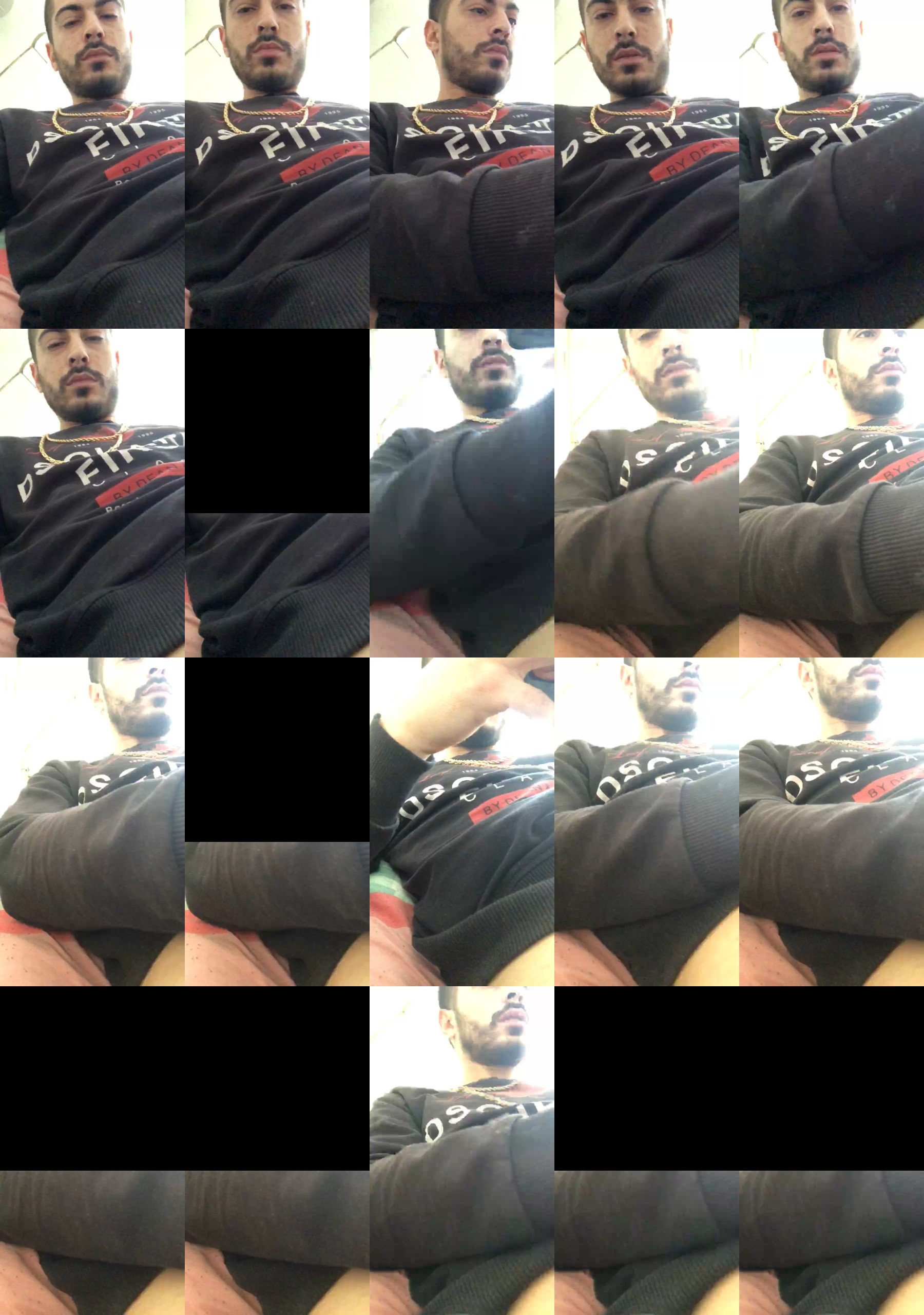 MrSunday  17-03-2021 Recorded Video Download