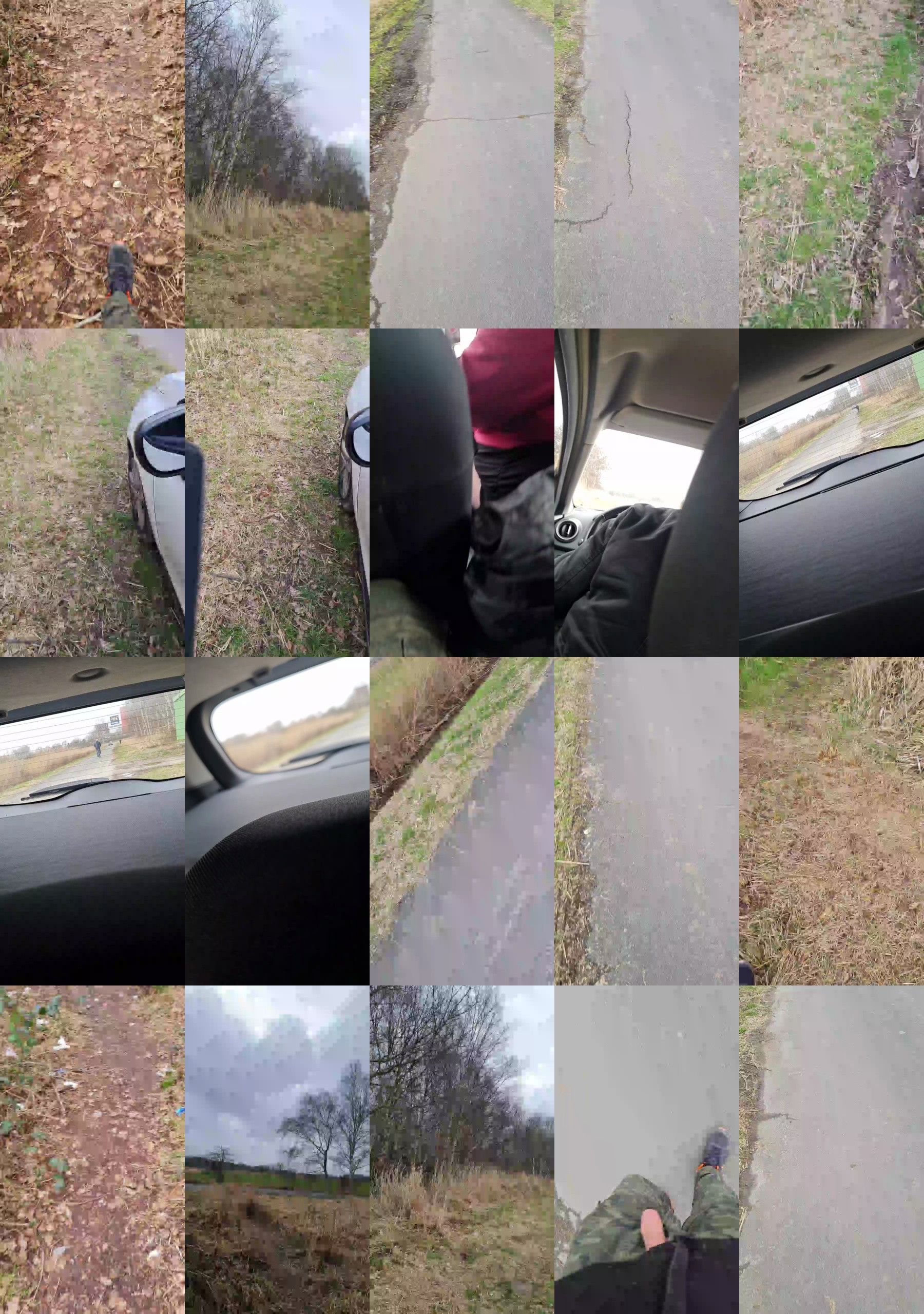 Nocky_ron  21-03-2021 Recorded Video Cam
