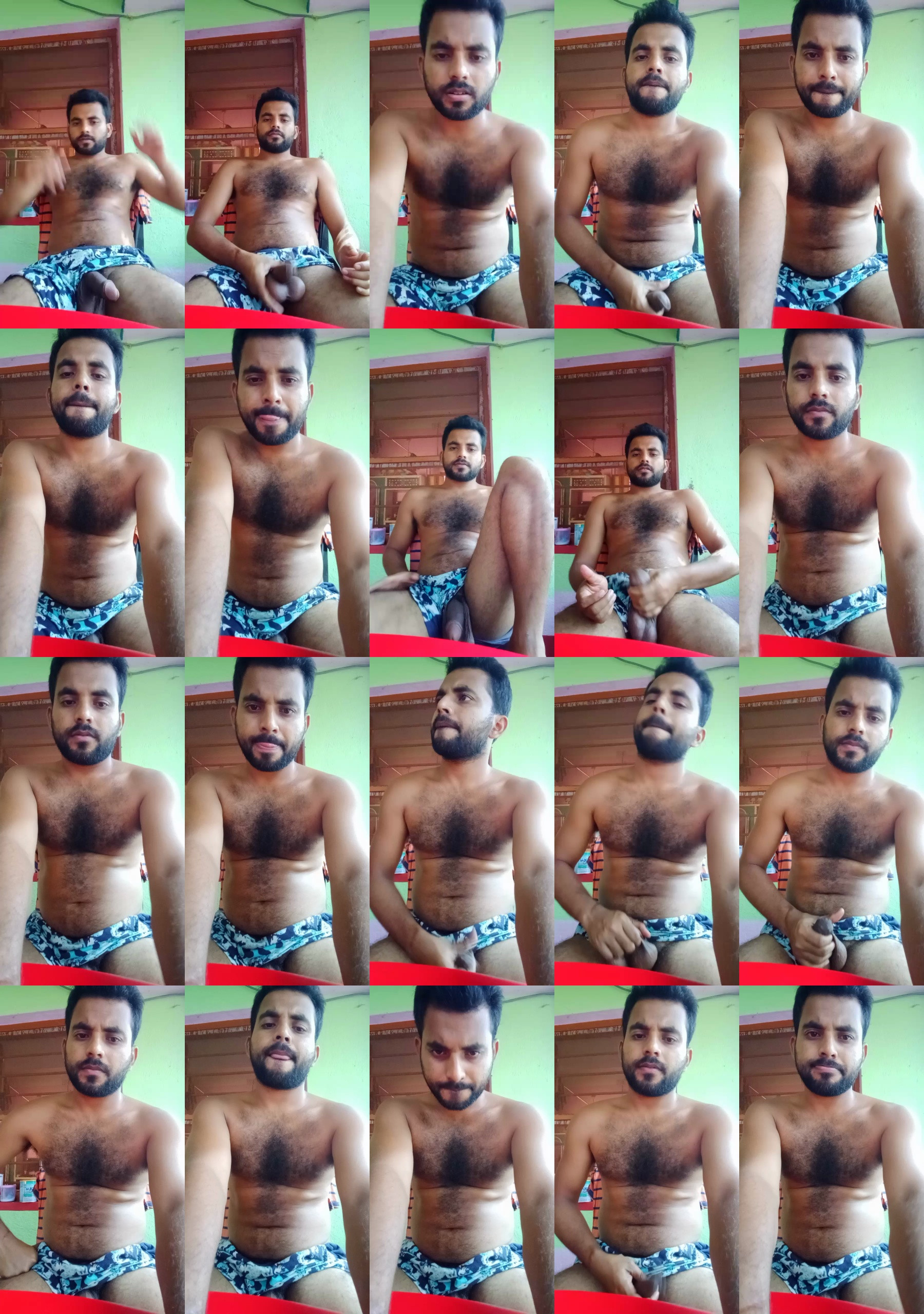 Oimber2  22-03-2021 Recorded Video Show