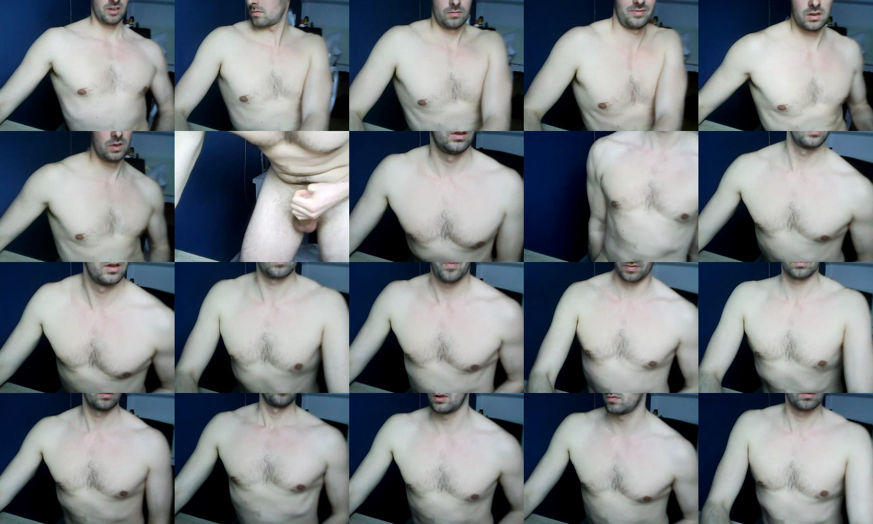 Ramon_26cm  21-03-2021 Recorded Video Show
