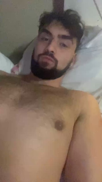 Rubz0r  22-03-2021 Recorded Video Naked