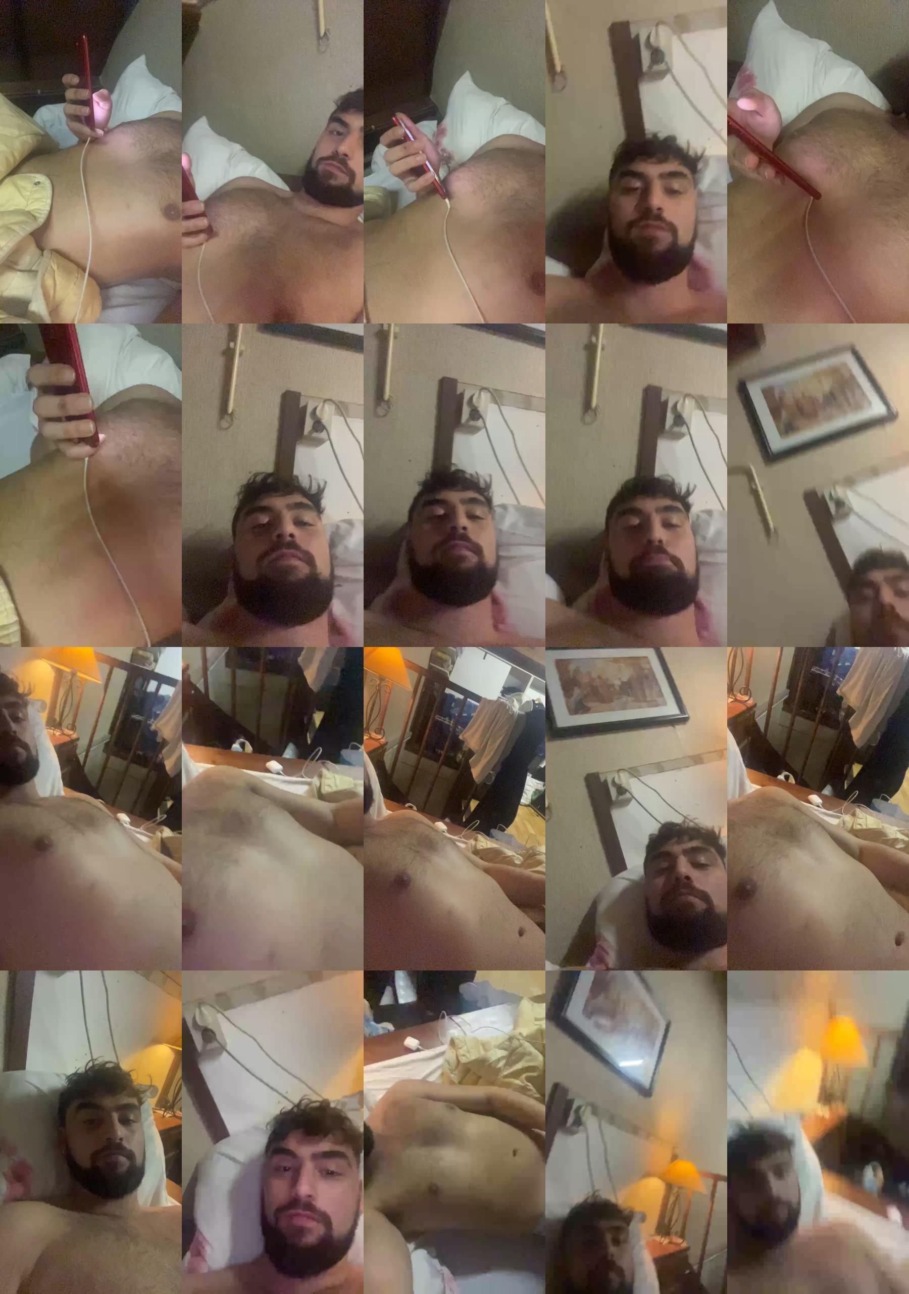 Rubz0r  22-03-2021 Recorded Video Porn
