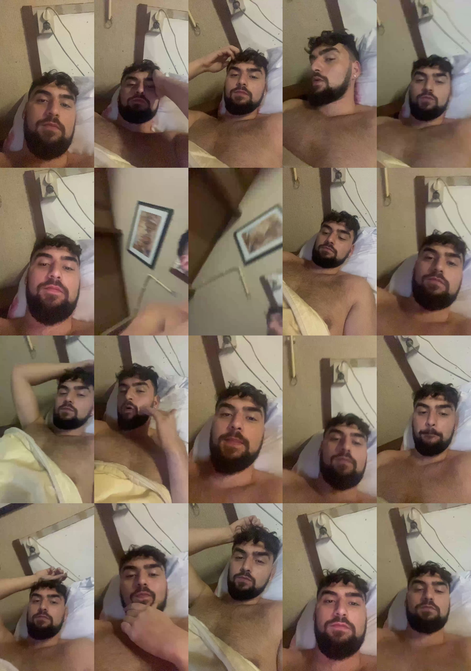 Rubz0r  22-03-2021 Recorded Video Porn