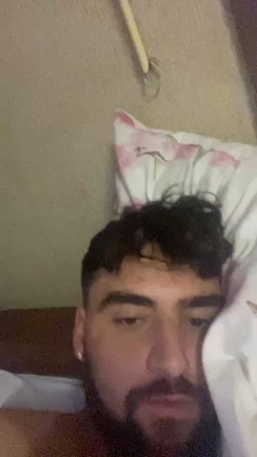 Rubz0r  22-03-2021 Recorded Video Naked