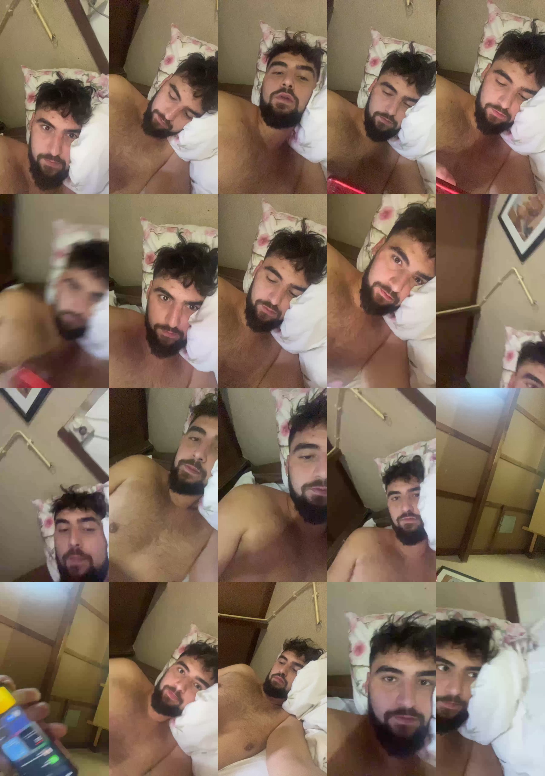 Rubz0r  22-03-2021 Recorded Video Porn