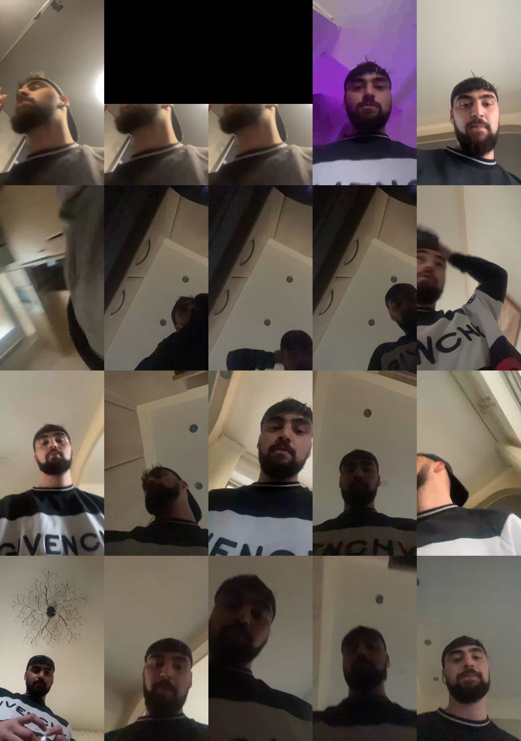 Rubz0r  22-03-2021 Recorded Video Porn