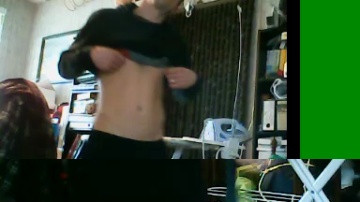 Slavefortatoo  17-03-2021 Recorded Video Cam
