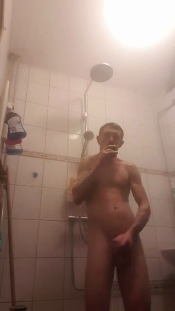 Slavefortatoo  19-03-2021 Recorded Video Naked