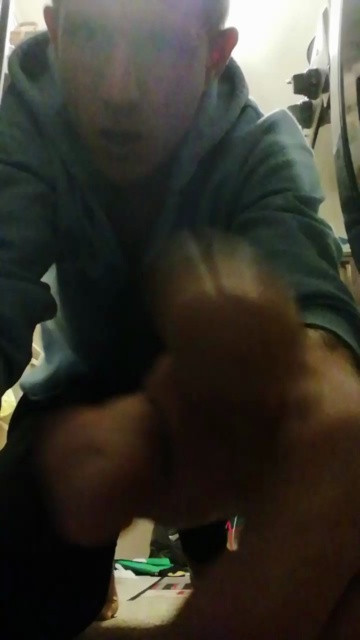 Slavefortatoo  19-03-2021 Recorded Video Webcam