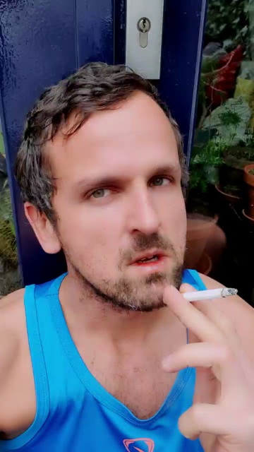 SlutboyBen  21-03-2021 Recorded Video Naked