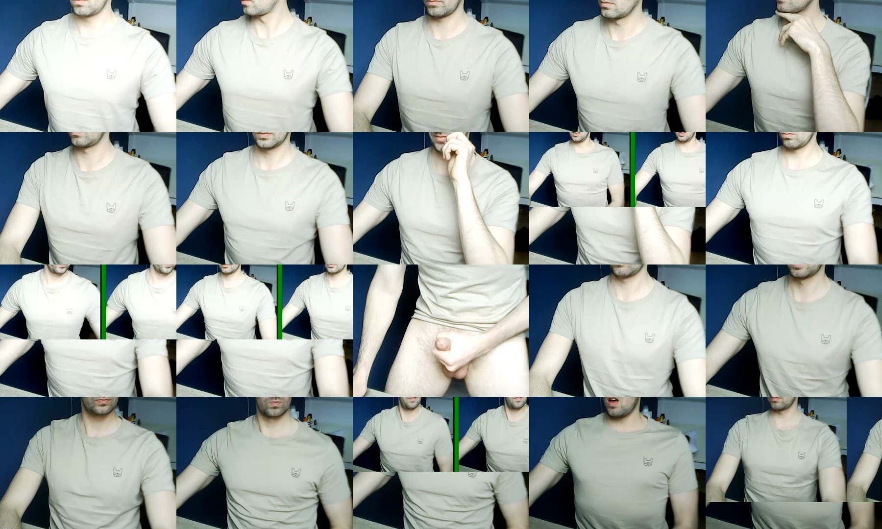 Studentboy25  21-03-2021 Recorded Video Show