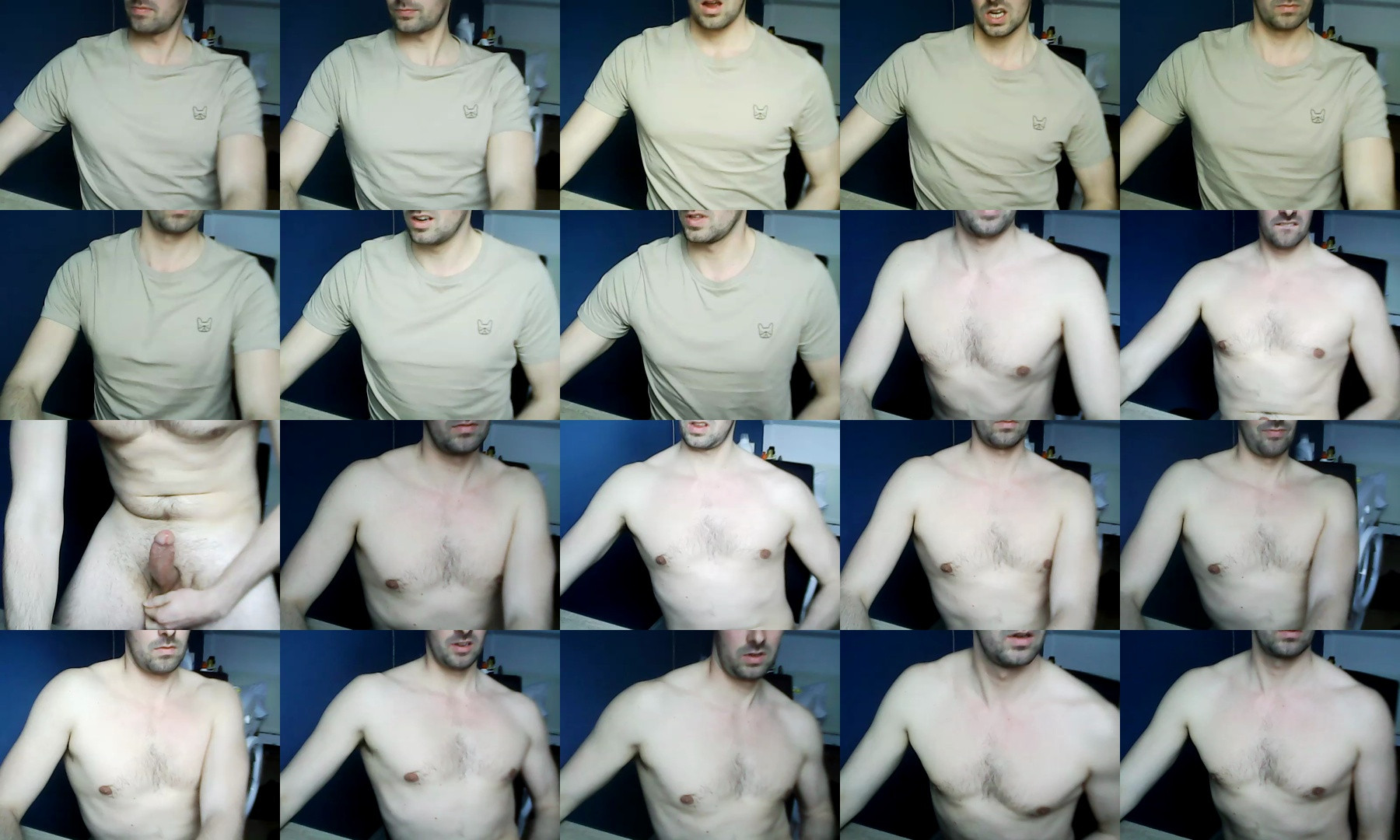 Studentboy25  21-03-2021 Recorded Video Download