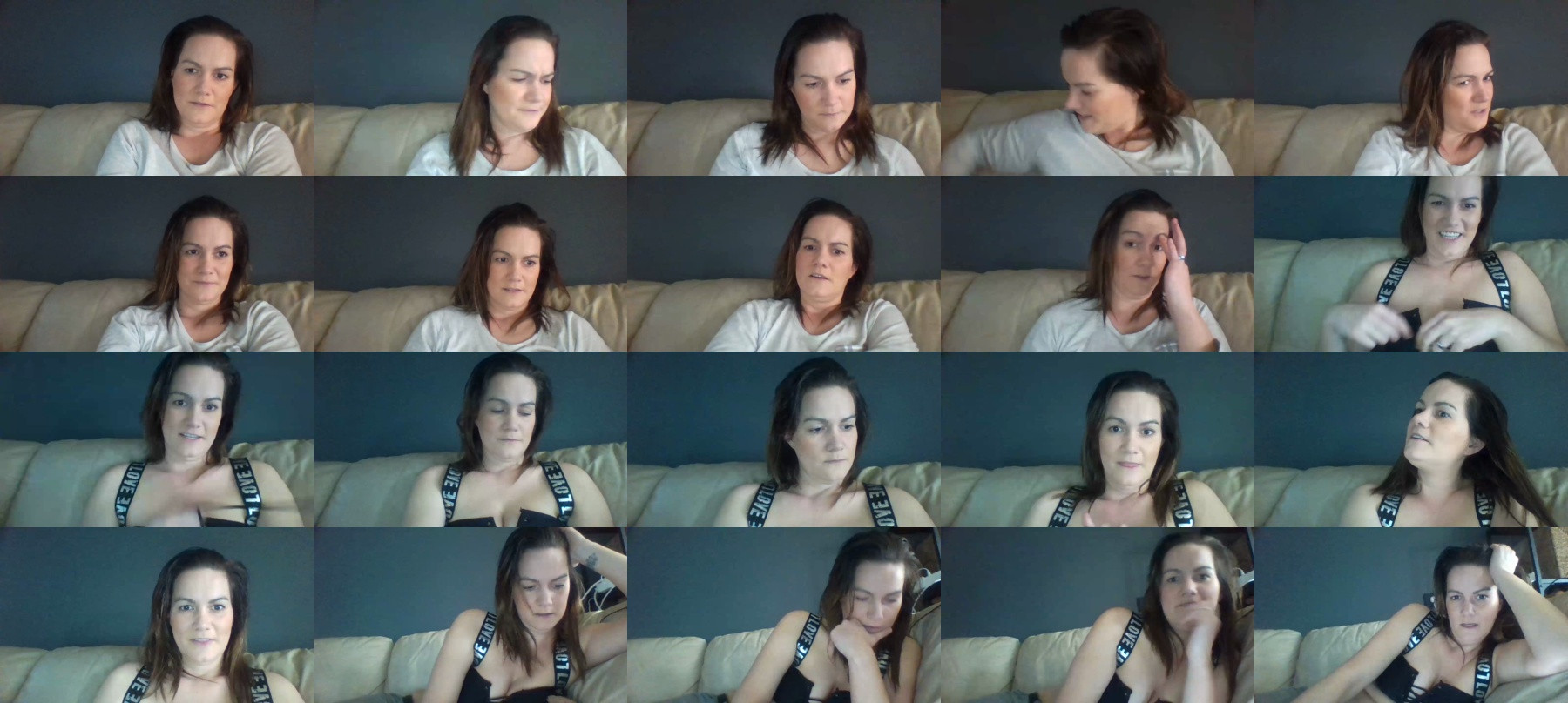 Veronique1991 23-03-2021 Porn 