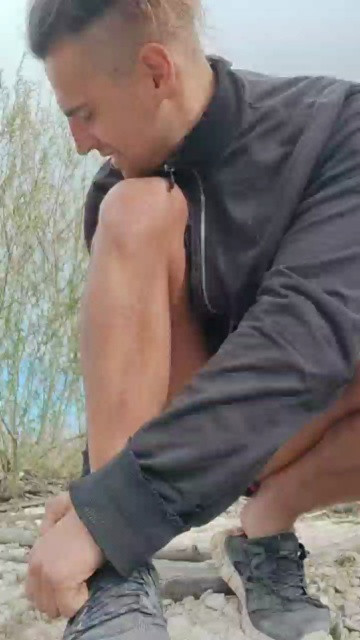 _Dendy_  17-03-2021 Recorded Video Naked