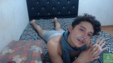 bad_guys_sex_  22-03-2021 Recorded Video Topless