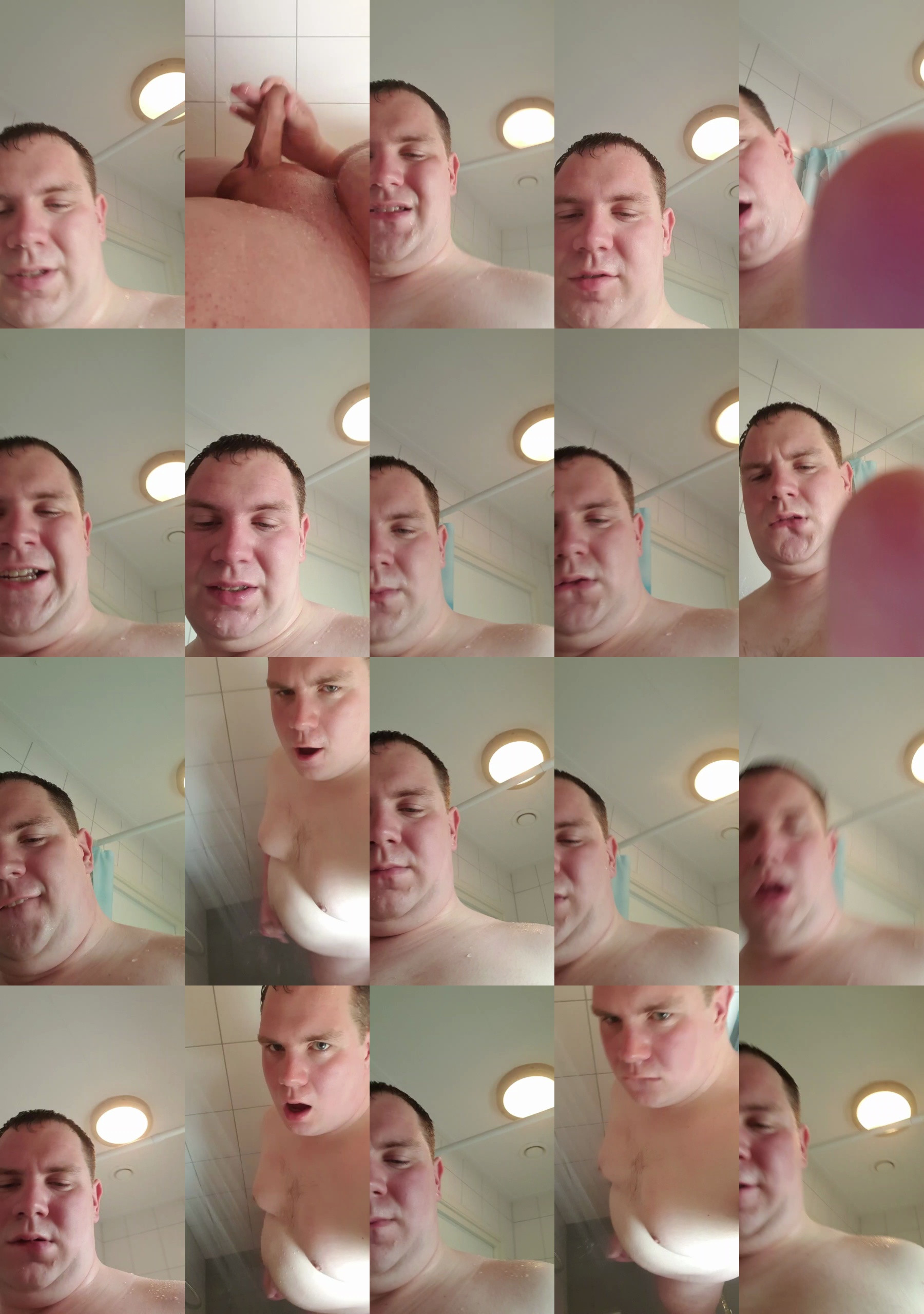 bridgeedudexxx  17-03-2021 Recorded Video Topless