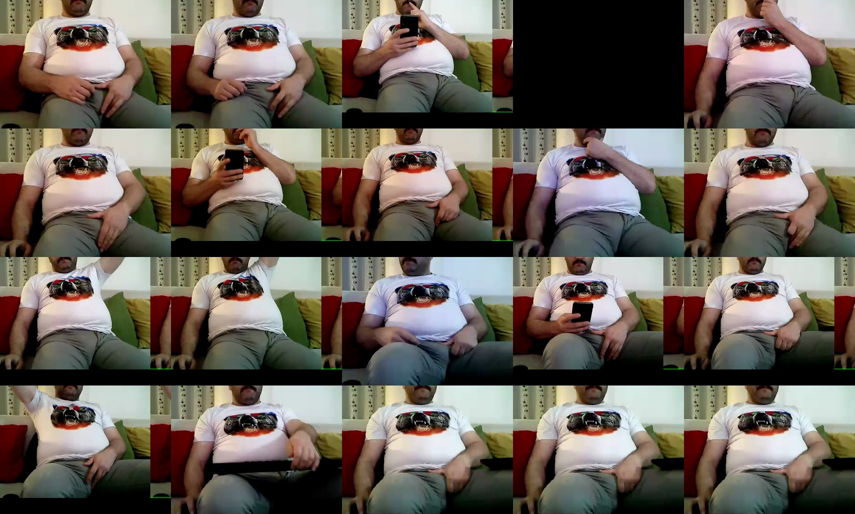 cess53  20-03-2021 Recorded Video XXX