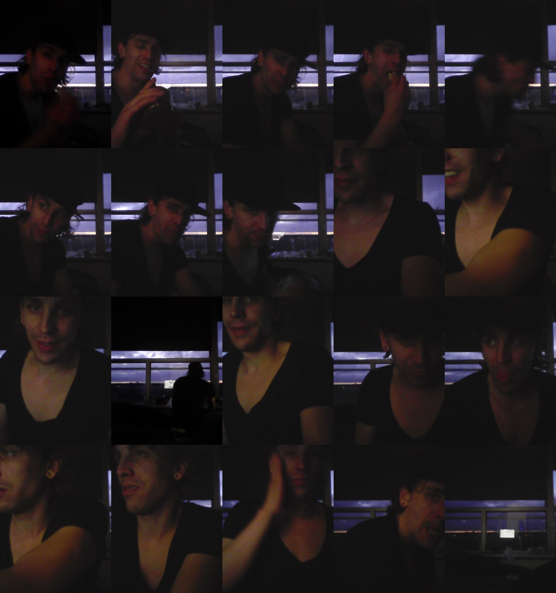 chasxmayhem121  17-03-2021 Recorded Video Download