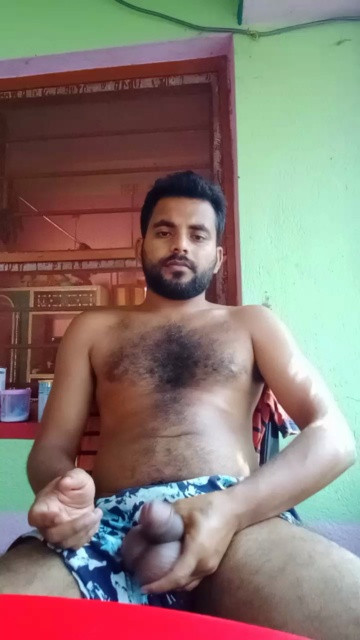 chiranjitho1  22-03-2021 Recorded Video Porn