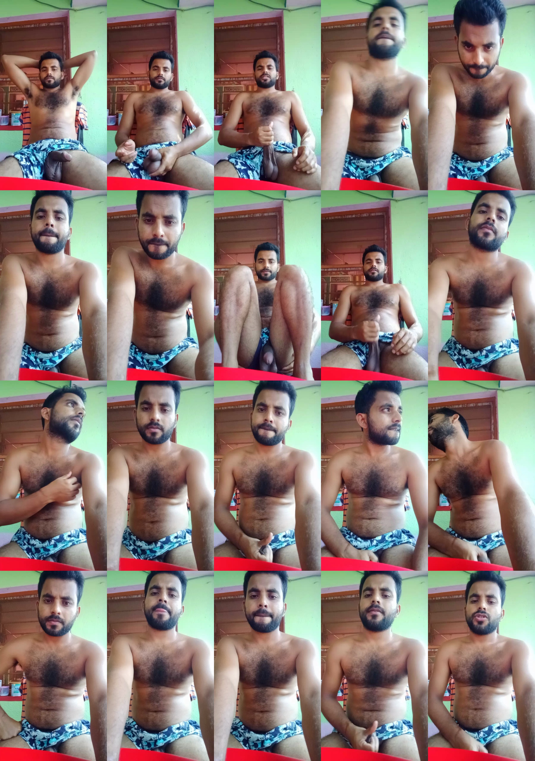 chiranjitho1  22-03-2021 Recorded Video Porn