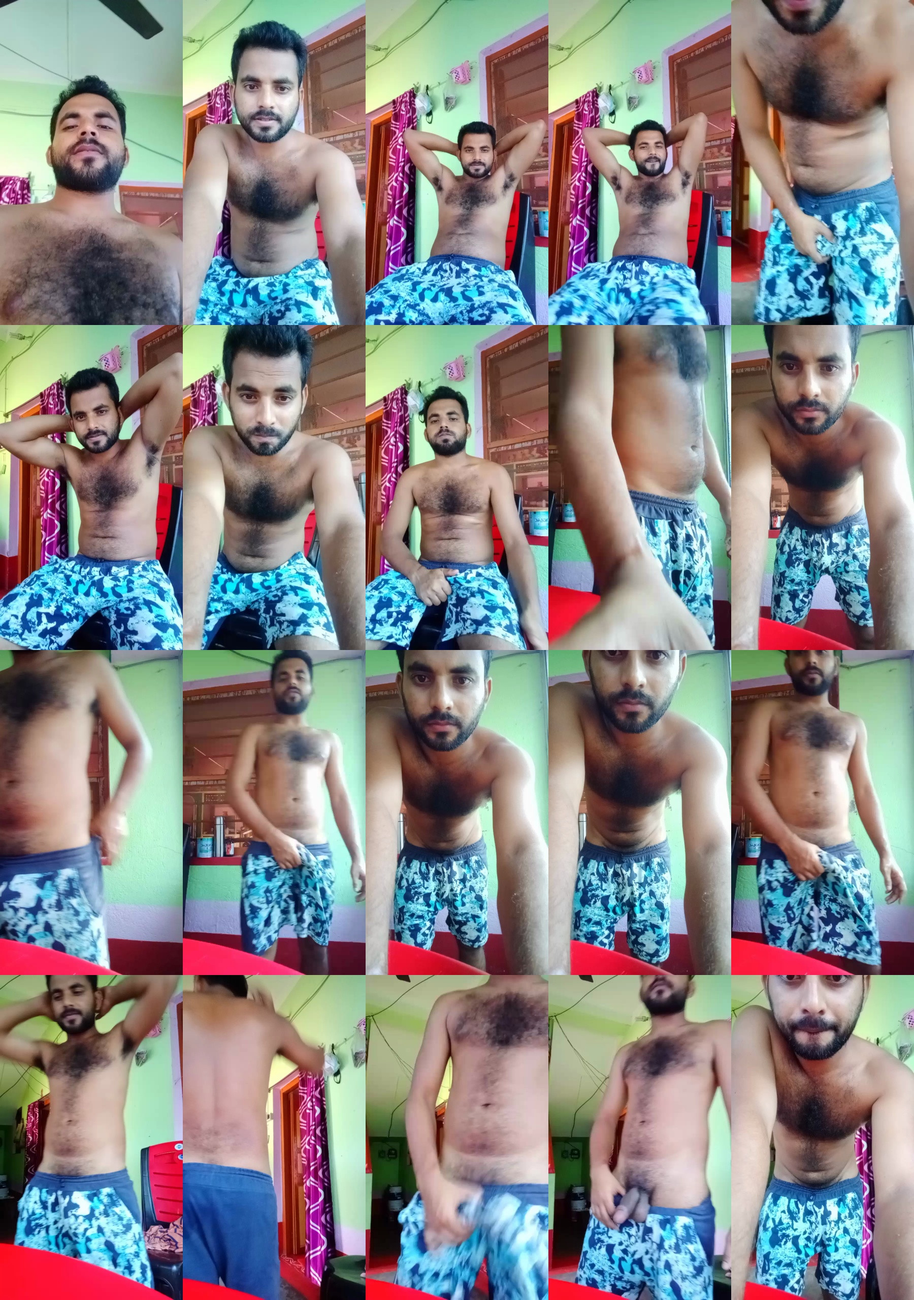 chiranjitho1  22-03-2021 Recorded Video Download