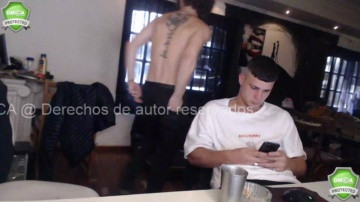 classied  19-03-2021 Recorded Video Naked