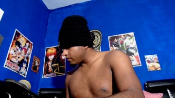 criss1965  17-03-2021 Recorded Video Topless