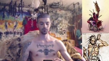 dallas2289  19-03-2021 Recorded Video Webcam
