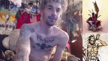 dallas2289  21-03-2021 Recorded Video Porn
