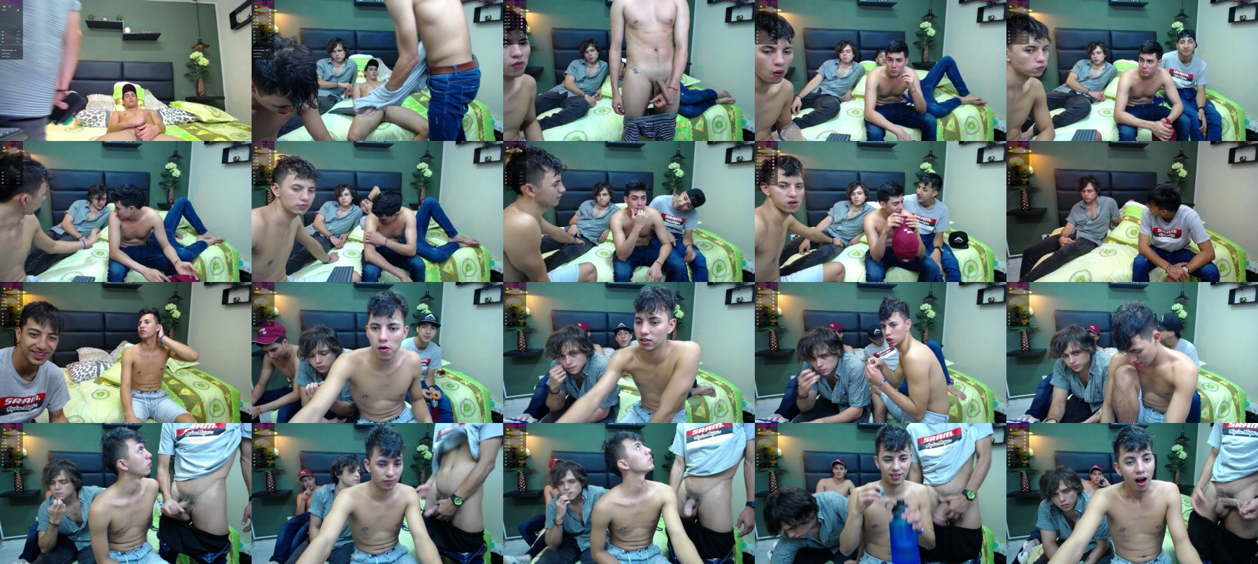 dope7  22-03-2021 Recorded Video Cam