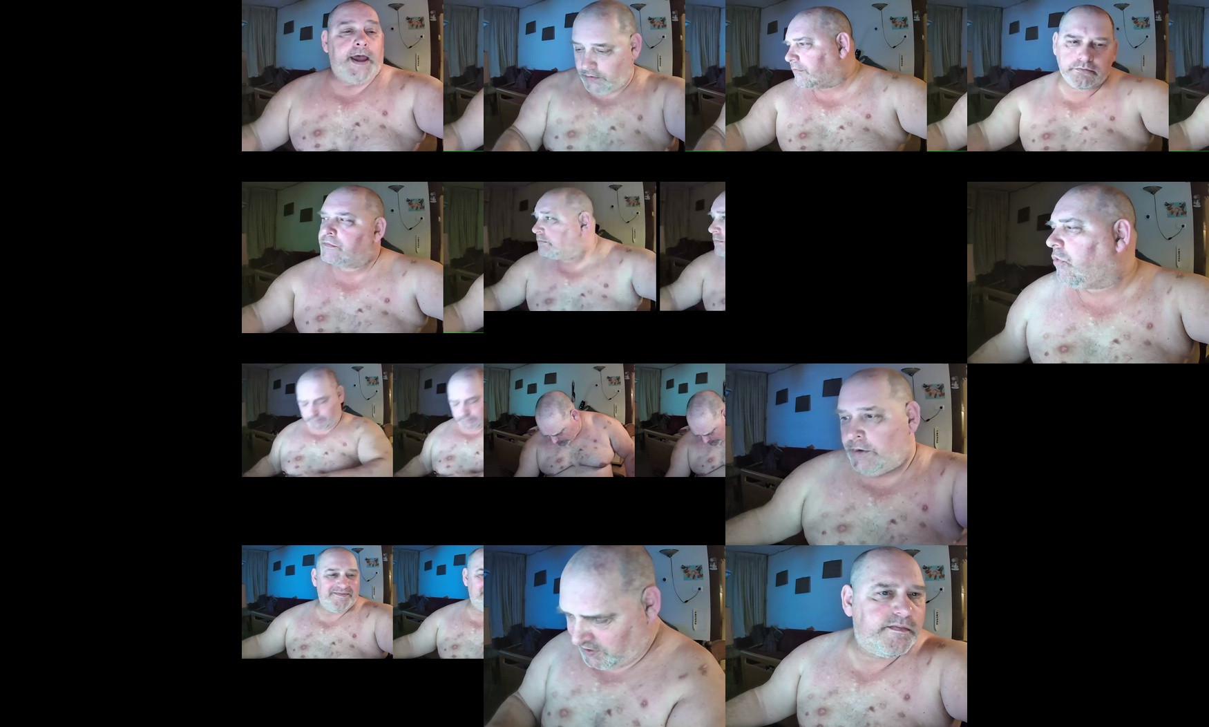 erwindelaat  21-03-2021 Recorded Video XXX