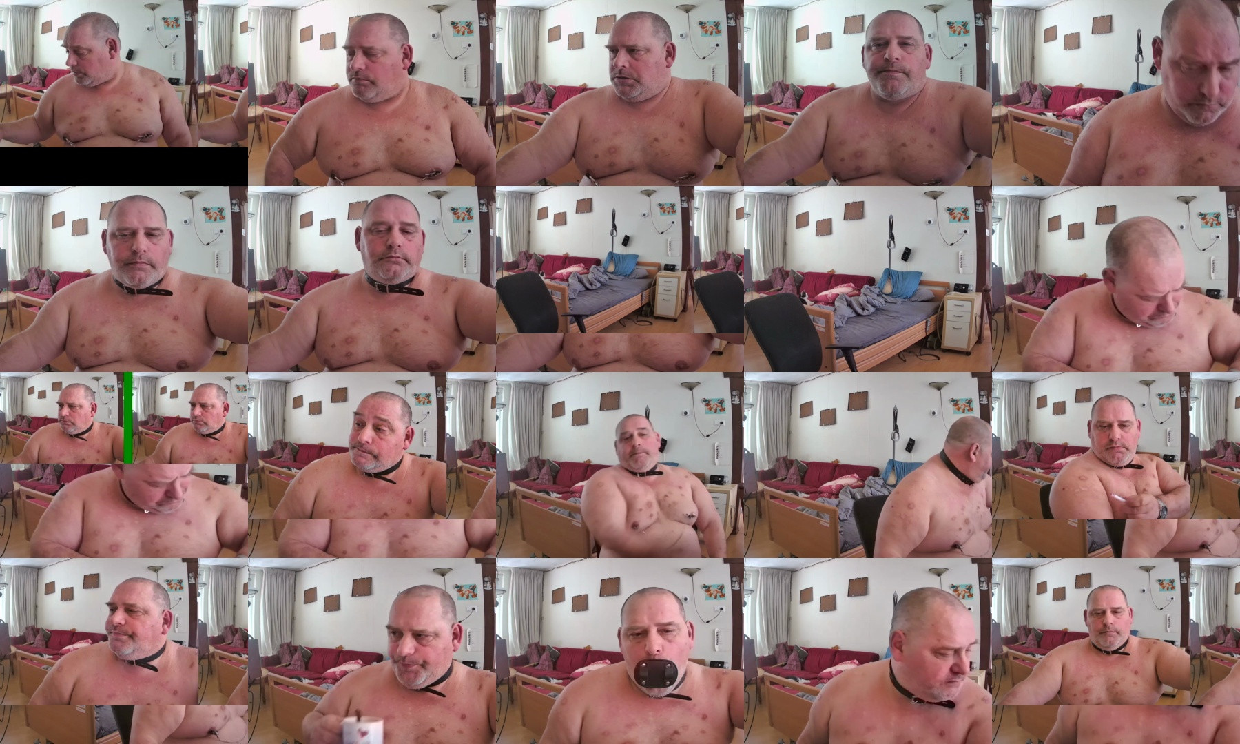 erwindelaat  22-03-2021 Recorded Video Download