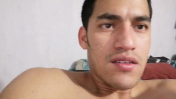 ethansteban3  20-03-2021 Recorded Video Webcam