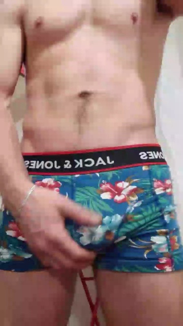 fameboys  18-03-2021 Recorded Video Nude