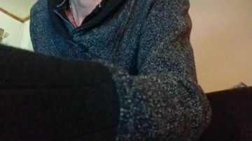 fiioufun  20-03-2021 Recorded Video Topless