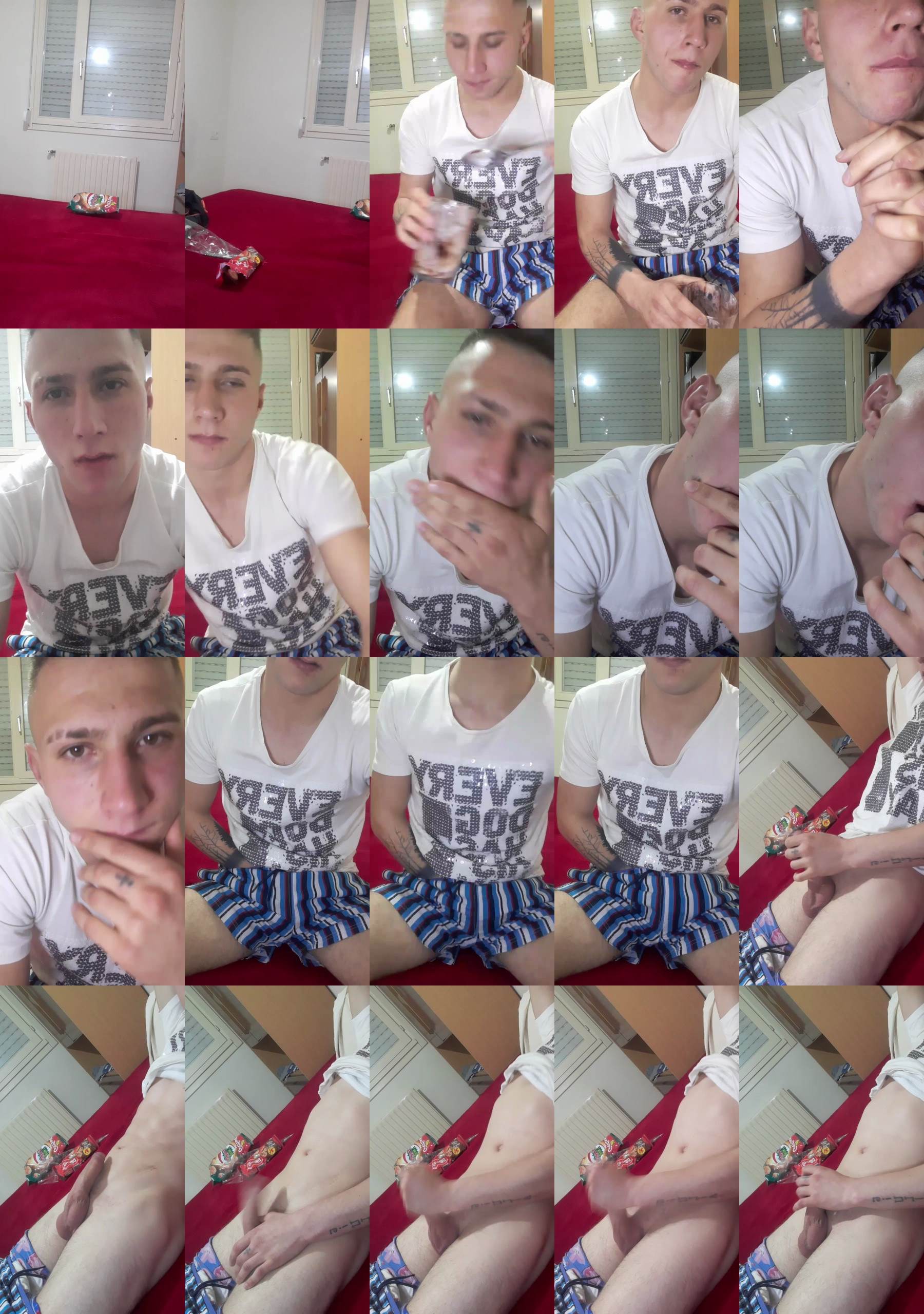 gabbilaura  17-03-2021 Recorded Video Show