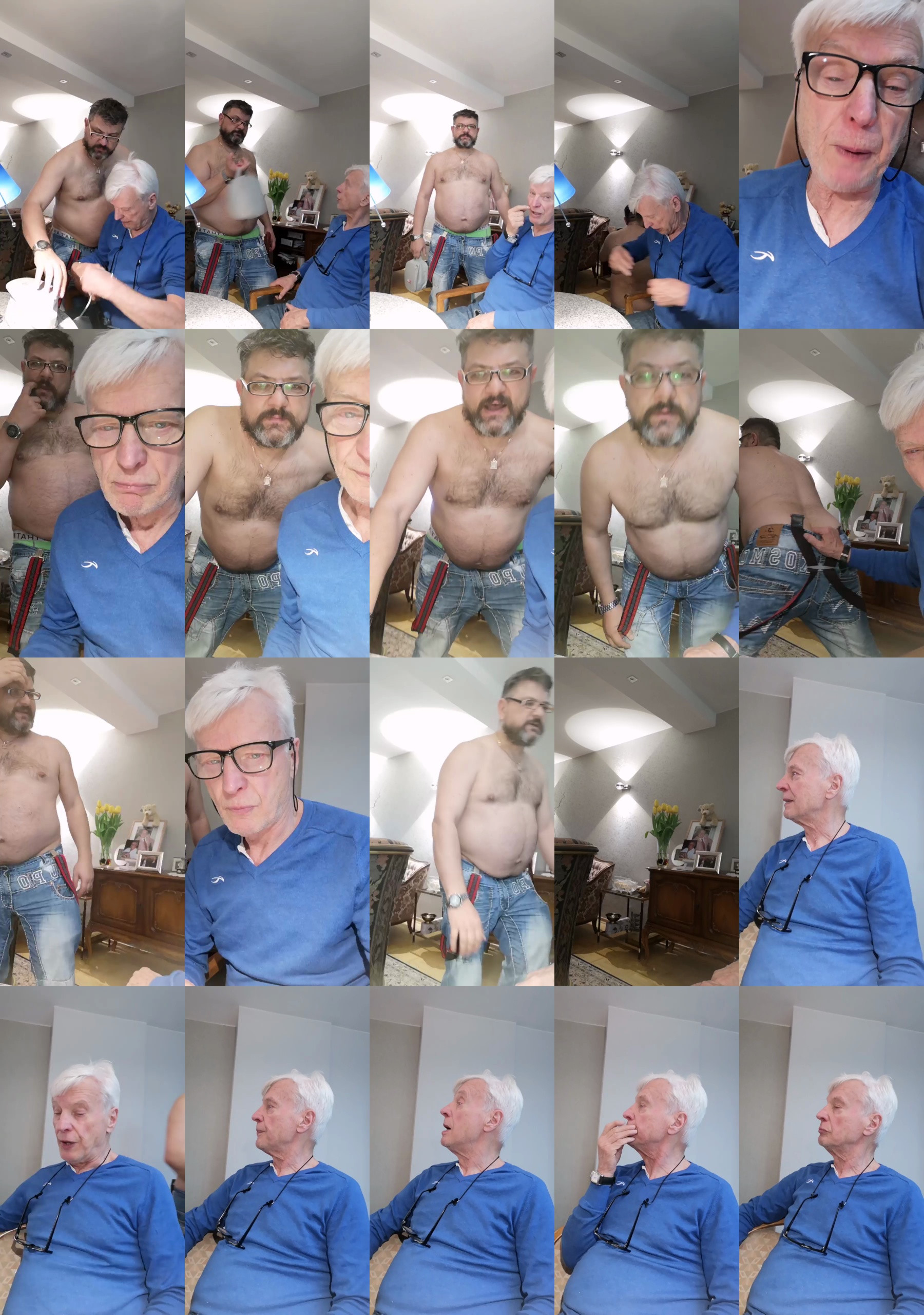 hairycockxxx  21-03-2021 Recorded Video Naked